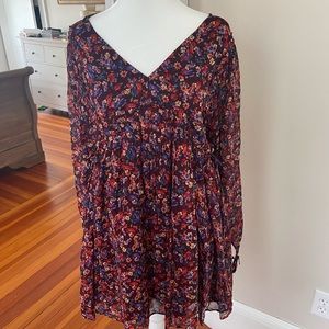 Sezane Evy Dress
